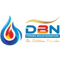 PT Dynamic Boiler Nusantara